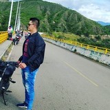 Alexiisvaronaq from Garzon | Man | 28 years old | Capricorn