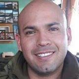 Joaquín from Cochrane | Man | 45 years old | Taurus