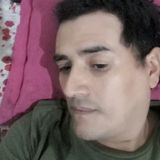 Negrito from Formosa | Man | 45 years old | Cancer