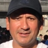 Zorro from Pittsburg | Man | 45 years old | Scorpio