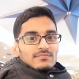 Abdul from Riga | Man | 33 years old | Cancer