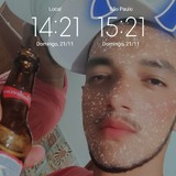 Luispodep1X9 from Pontes e Lacerda | Man | 22 years old | Sagittarius