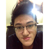 Kelvin from Jakarta | Man | 28 years old | Aquarius