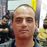 Michalis from Nicosia | Man | 44 years old | Libra