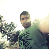 Shahrokh from Arak | Man | 36 years old | Aries