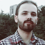 Mip from Tehran | Man | 39 years old | Virgo