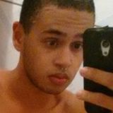 Rick from Rio Grande da Serra | Man | 27 years old | Sagittarius