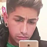 Claudio from Algarrobo | Man | 28 years old | Capricorn