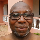Kwesi from Farum | Man | 63 years old | Taurus