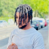 Henryyeezyso from Lyon | Man | 31 years old | Leo