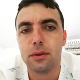 Sorriso from Astorga | Man | 42 years old | Cancer
