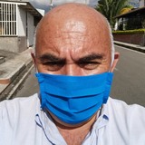 Quindiodulbi from Pereira | Man | 64 years old | Pisces