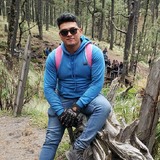 Israll4H from Tetela del Volcan | Man | 26 years old | Leo
