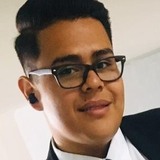 Jonathan from Tonala | Man | 25 years old | Cancer