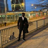 Kofibilly7Ce from Madrid | Man | 40 years old | Taurus