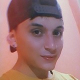 Enzoarik8 from Concepcion del Uruguay | Man | 29 years old | Virgo