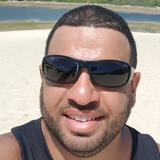 Alê from Rio de Janeiro | Man | 46 years old | Taurus