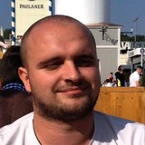 Eros from Salzano | Man | 35 years old | Aquarius