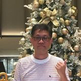 Nick from Tbilisi | Man | 51 years old | Capricorn