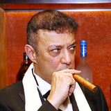 Mike from Dubai | Man | 66 years old | Taurus