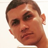 Netto from Sao Jose de Piranhas | Man | 32 years old | Taurus