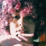 Majupaes from Brasilia | Woman | 25 years old | Capricorn