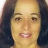 Sol from Batatais | Woman | 66 years old | Virgo