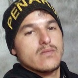 Danielvilansy from Tacuarembo | Man | 29 years old | Virgo