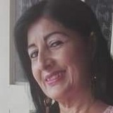 Keyrakaylethrm from Bogota | Woman | 52 years old | Taurus