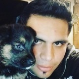 Nacho from Hacienda La Calera | Man | 30 years old | Sagittarius