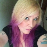 Kat from Manchester | Woman | 55 years old | Capricorn