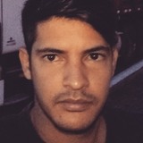 Binho from Cunha | Man | 31 years old | Capricorn