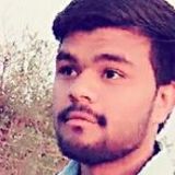 Rahulparmar from Palanpur | Man | 28 years old | Cancer
