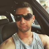 Steve from Mezokovesd | Man | 33 years old | Capricorn