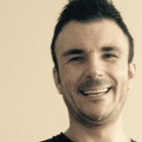 Mark from Dublin | Man | 47 years old | Virgo