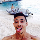 Pueblo from Hasle | Man | 31 years old | Capricorn
