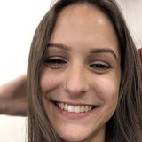 Fabi from Criciuma | Woman | 27 years old | Leo