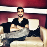 Hhh from Kosova Hora | Man | 37 years old | Pisces