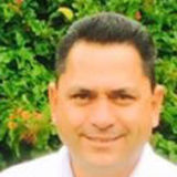 Randi from Zarcero | Man | 56 years old | Gemini