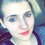 Cupcake from Girard | Woman | 26 years old | Scorpio