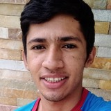 Marcosvinicitl from Sao Joao Evangelista | Man | 25 years old | Taurus