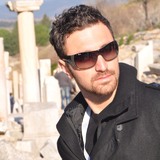 Mehmet from Kusadasi | Man | 43 years old | Virgo
