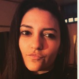 Nour from Court-Saint-Etienne | Woman | 25 years old | Capricorn