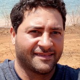 Marcosenergysun from Divinopolis | Man | 45 years old | Cancer