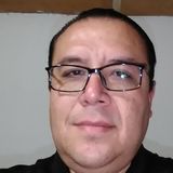 Ruben from Jitotol | Man | 48 years old | Gemini