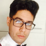 Jafari from Solothurn | Man | 32 years old | Cancer