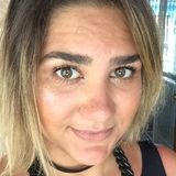 Gabi from Volta Redonda | Woman | 33 years old | Cancer