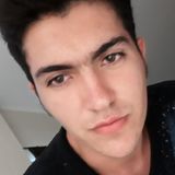 Elmo from Tequila | Man | 26 years old | Aries