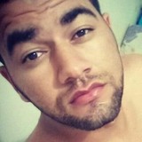 John from Araguaiana | Man | 30 years old | Sagittarius