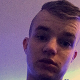Jesse from Heerlen | Man | 28 years old | Libra